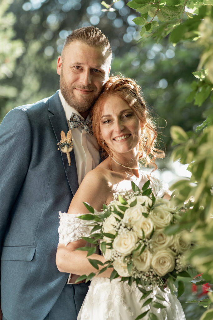 Photographe mariage Val-de-Marne 94 – reportage naturel