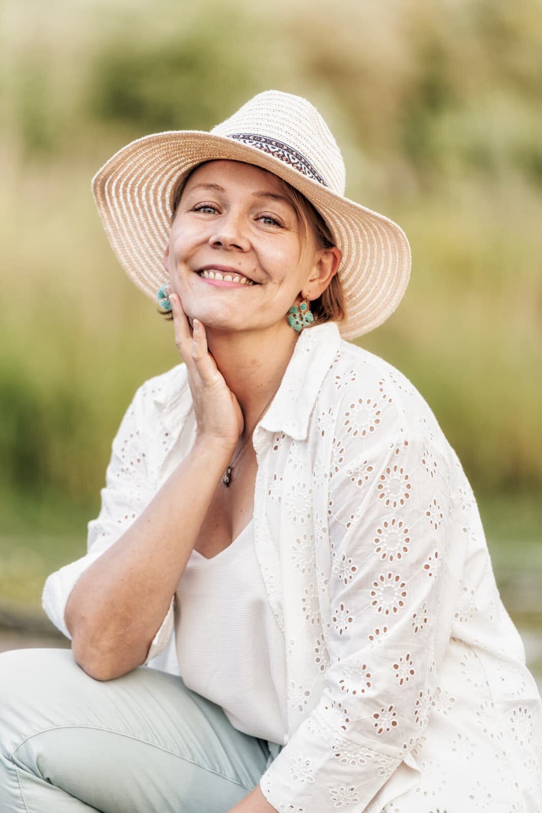 Hélène – organisation mariage Île-de-France