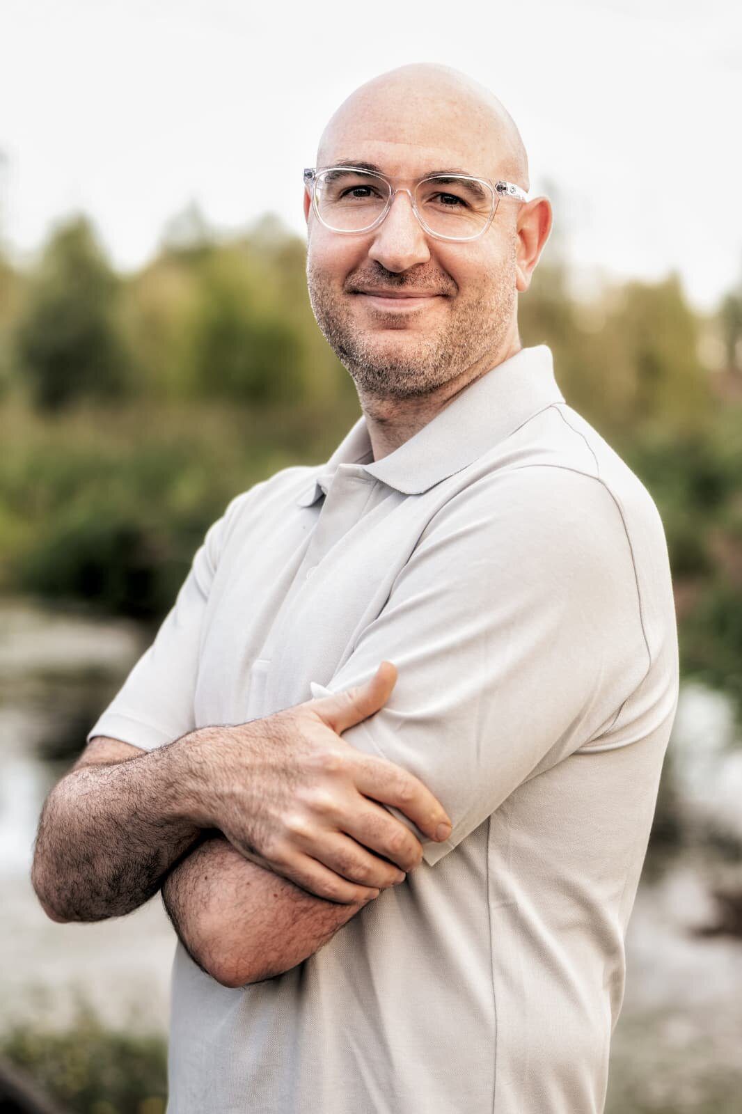 Kévin – photographe mariage Oise